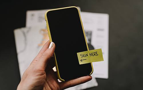 Bildquelle: Kelly Sikkema / Unsplash