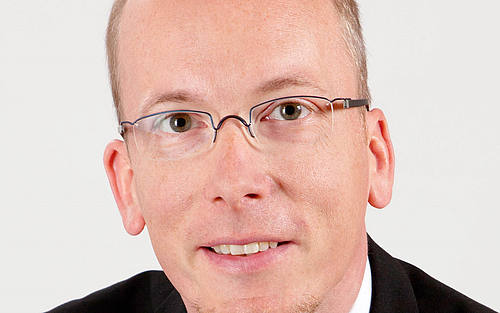 Oliver Hartkämper, Arvato