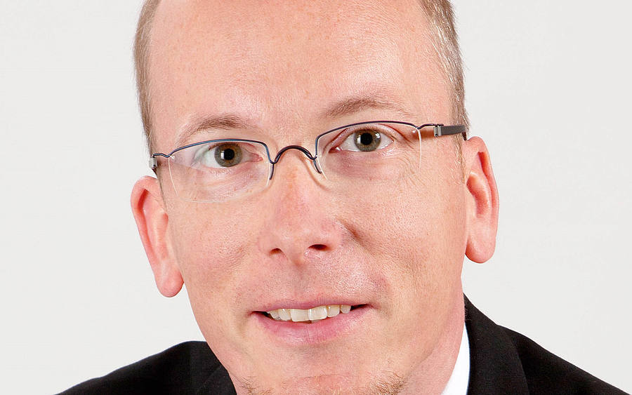Oliver Hartkämper, Arvato