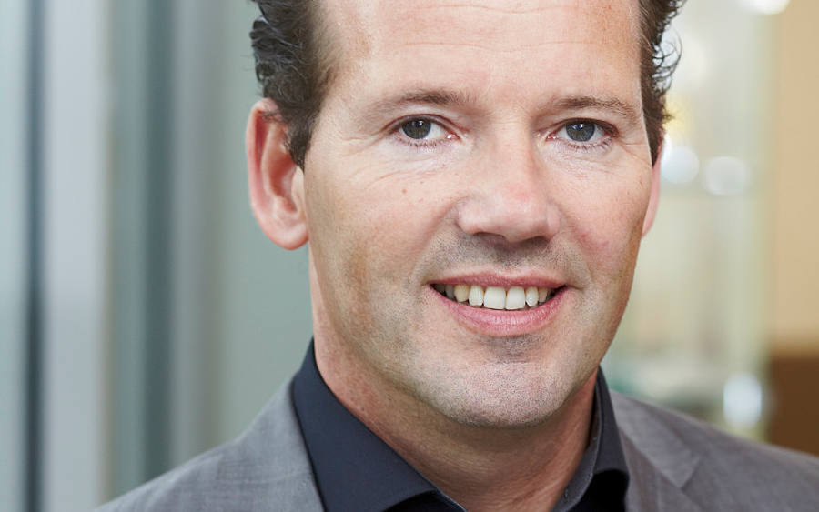 Marco Hauprich, Deutsche Post AG