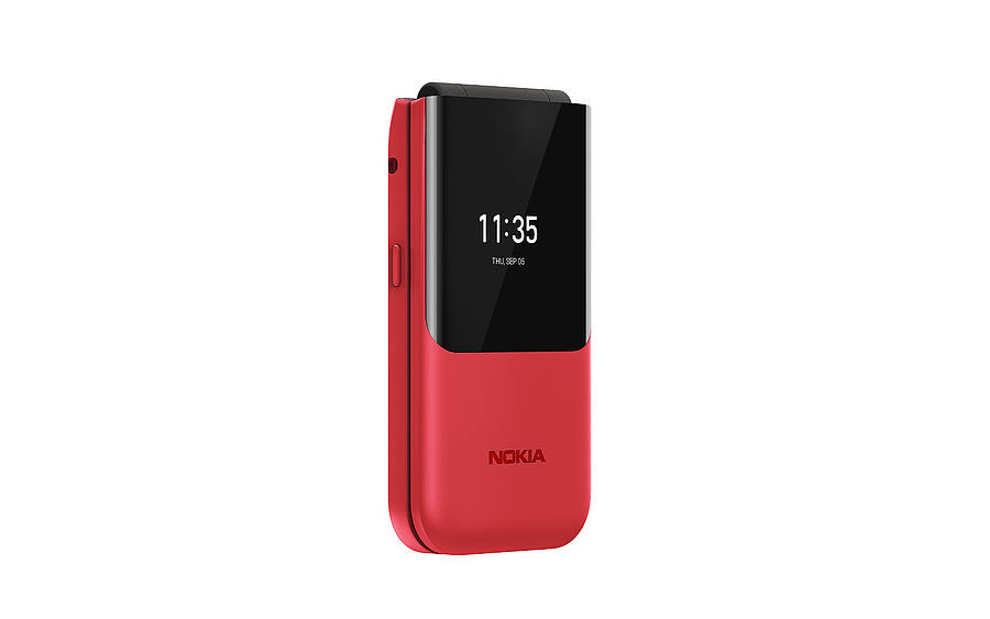 Nokia 2720 Flip