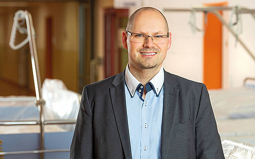 Bedürfnisse antizipieren statT reaktiv Probleme lösen