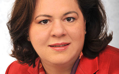 Georgeta Toth, Proofpoint