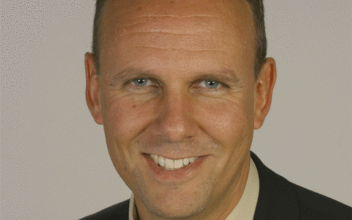 Stefan Strobel