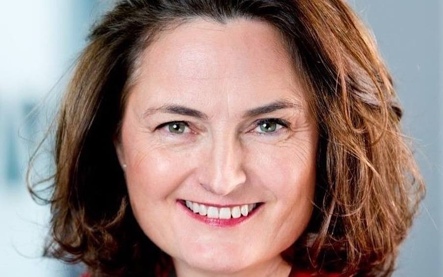 Susanne Endress, „Channel Development“-Managerin DACH bei Cohesity 