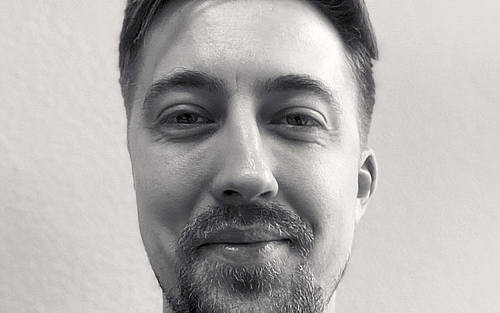 Michel Anders