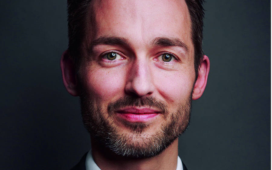Dr. Nils Bulling, Avaloq