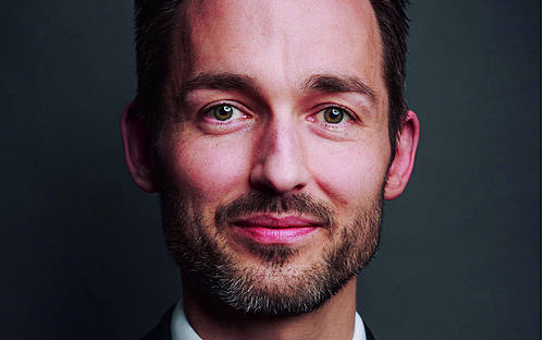 Dr. Nils Bulling, Avaloq