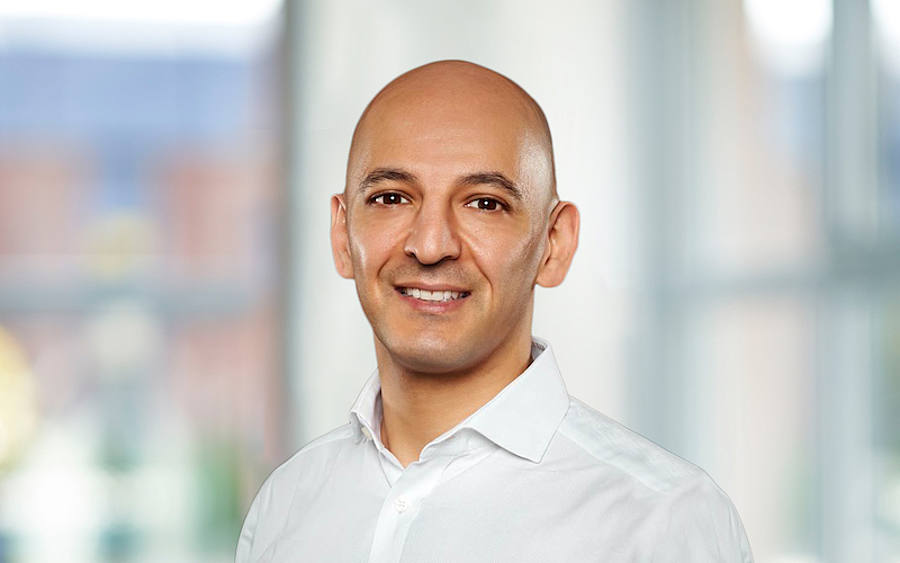 Serkan Katilmis, Aufsichtsrat bei Easy Software