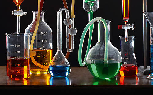 Mehr Mut für Experimente