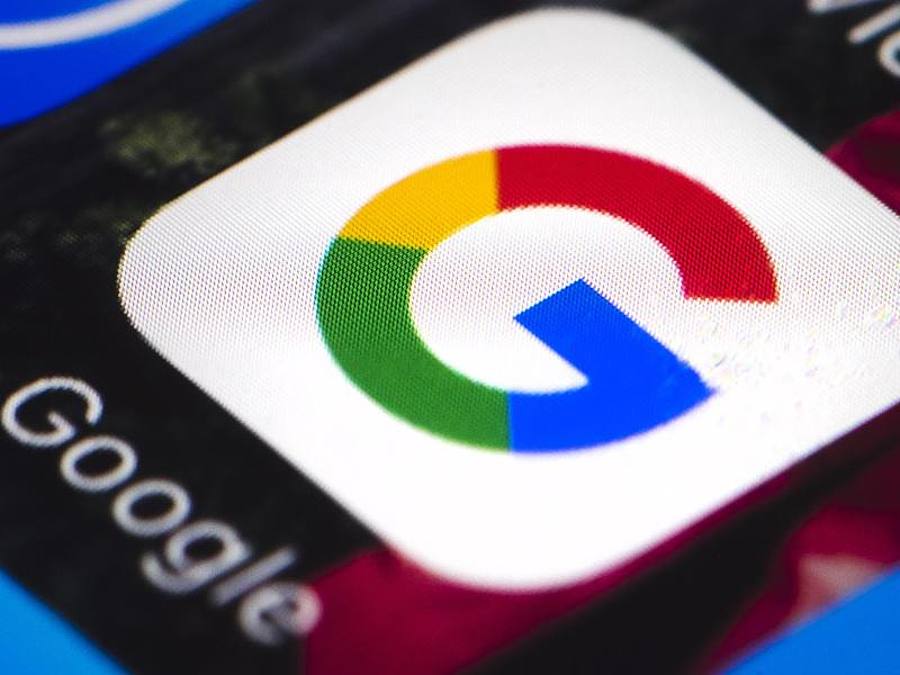 Google schließt zum ersten Mal Lizenzverträge mit Zeitungsverlagen. Foto: Matt Rourke/dpa