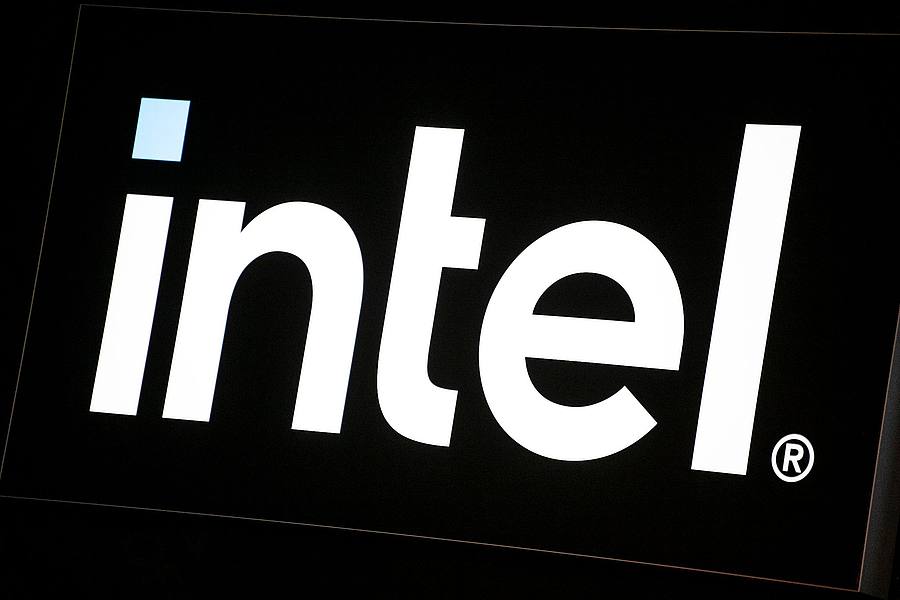 Chipkonzern Intel