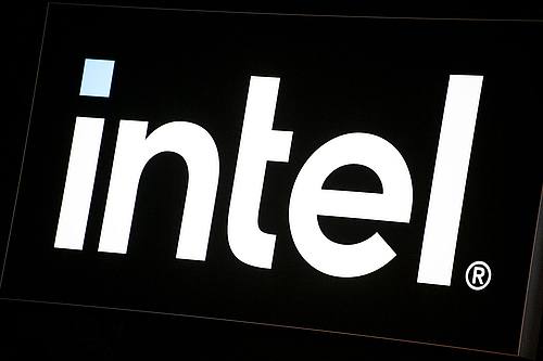 Chipkonzern Intel