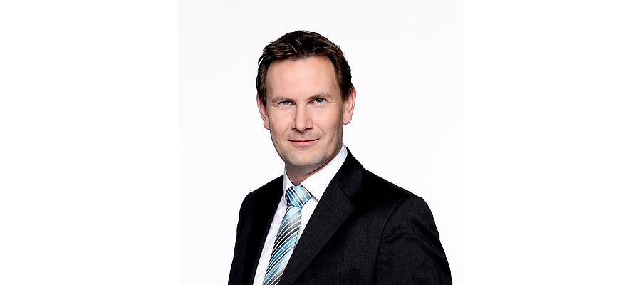 Marcus Vagt, DLG Service GmbH