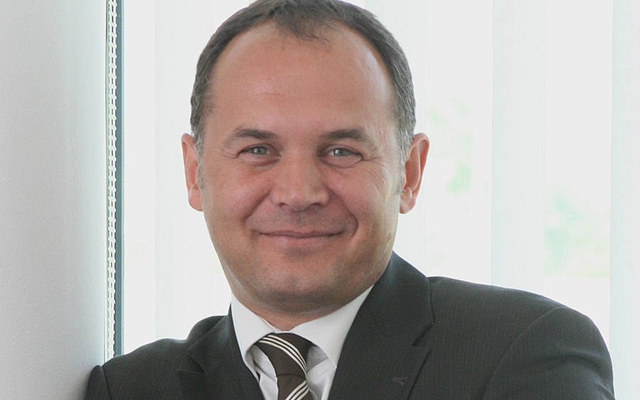 Frank Deutsch, Janitos