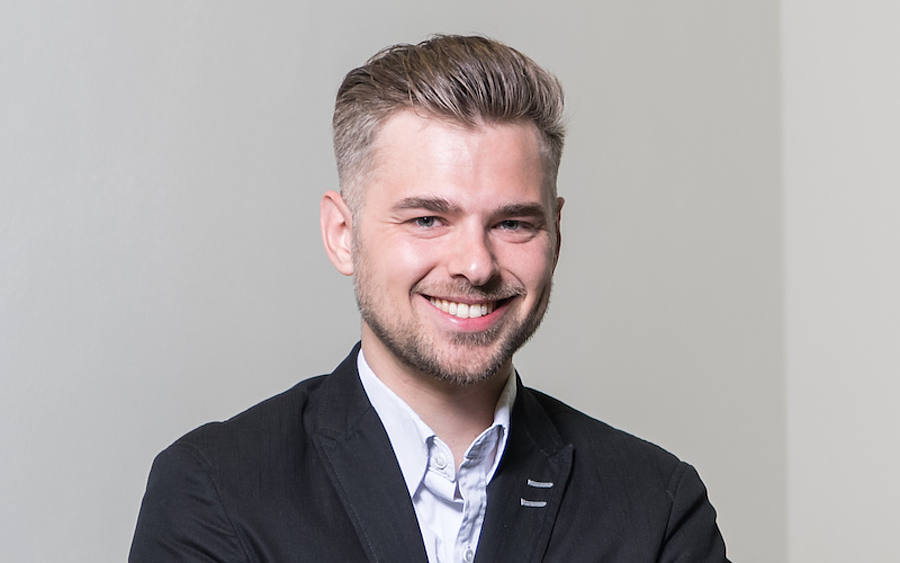 Manuel Metzler, eks