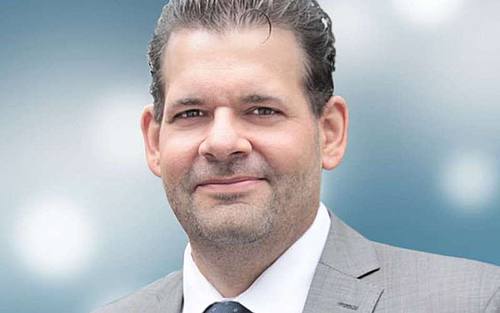 Christoph Huss, Euroexpo