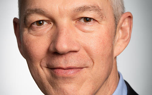 Kai Leisering, Managing Director Corporate Compliance bei der EQS Group