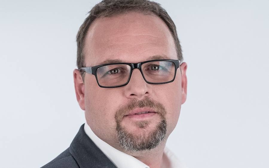 Stefan Pirer, DCCS