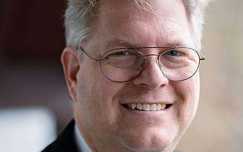 Richard Werner