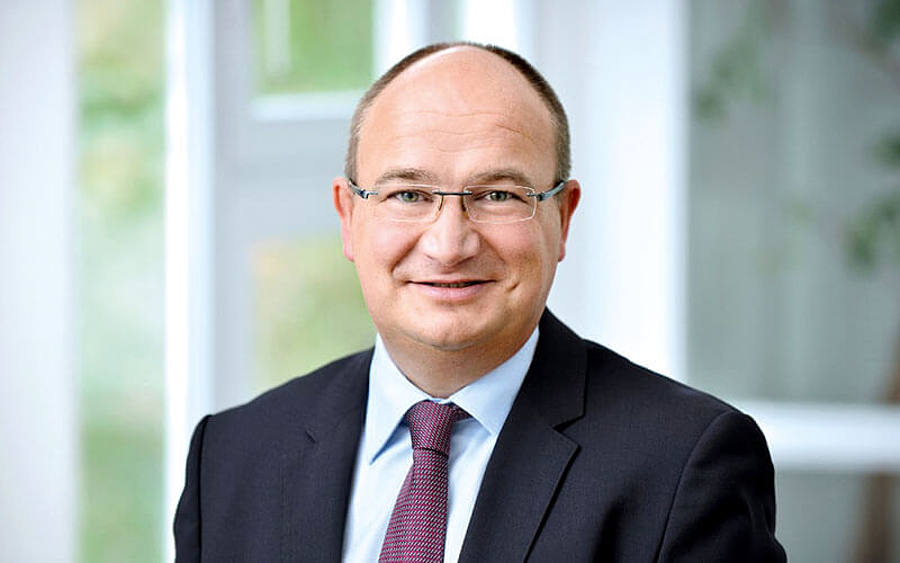 Stefan Wendt, Microfin