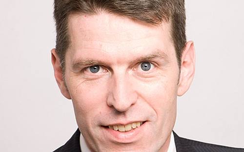 Uwe Härtel, Gemalto