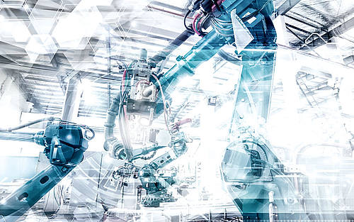 Das neuartige Geschäftsmodell ist der nächste Evolutionsschritt im Industrial Internet of Things und geht über herkömmliche Serviceverträge hinaus.