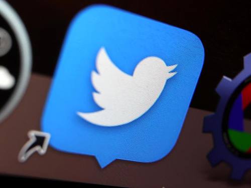 Der Kurznachrichtendienst Twitter kam im ersten Quartal auf 229 Millionen täglich aktive Nutzer. Foto: Karl-Josef Hildenbrand/dpa