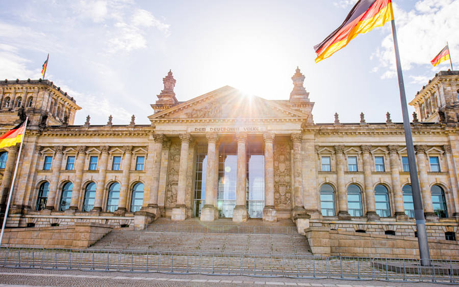 Bundestagswahl 2021