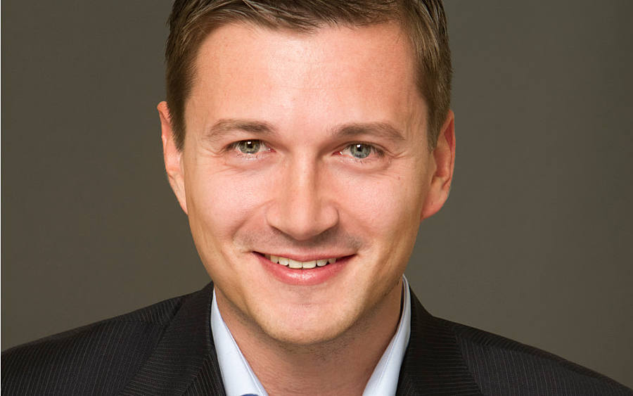 Sascha Schumann, Myra Security