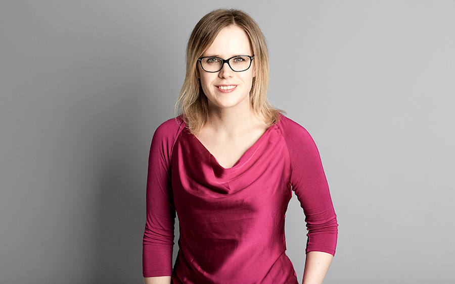 Dina Haack, xSuite Group