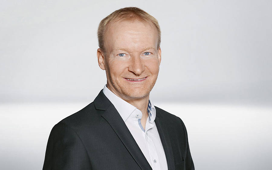 Hoch hinaus mit passgenauen Services
