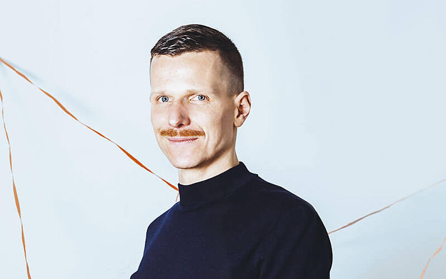 Benjamin Federmann von Doks. Innovation