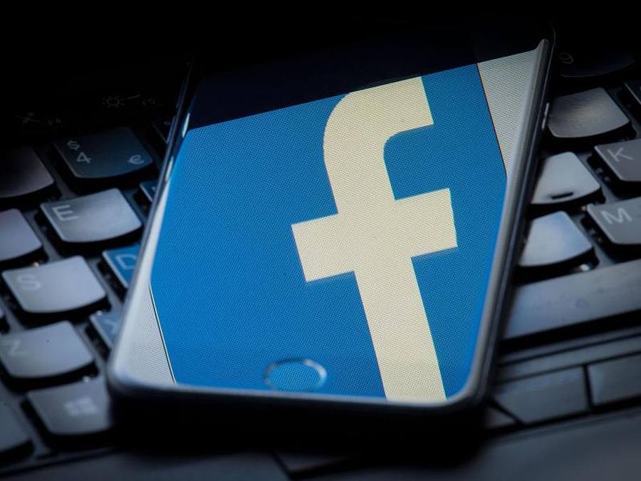 Facebook führt ein Bewertungssystem für die Vertrauenswürdigkeit seiner Nutzer ein. Foto: Dominic Lipinski/PA Wire