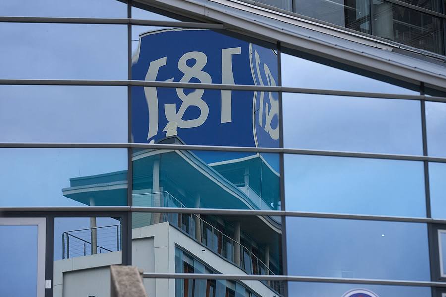1&1-Logo