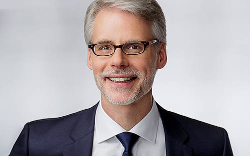 Bernd G Weber, Artegic AG