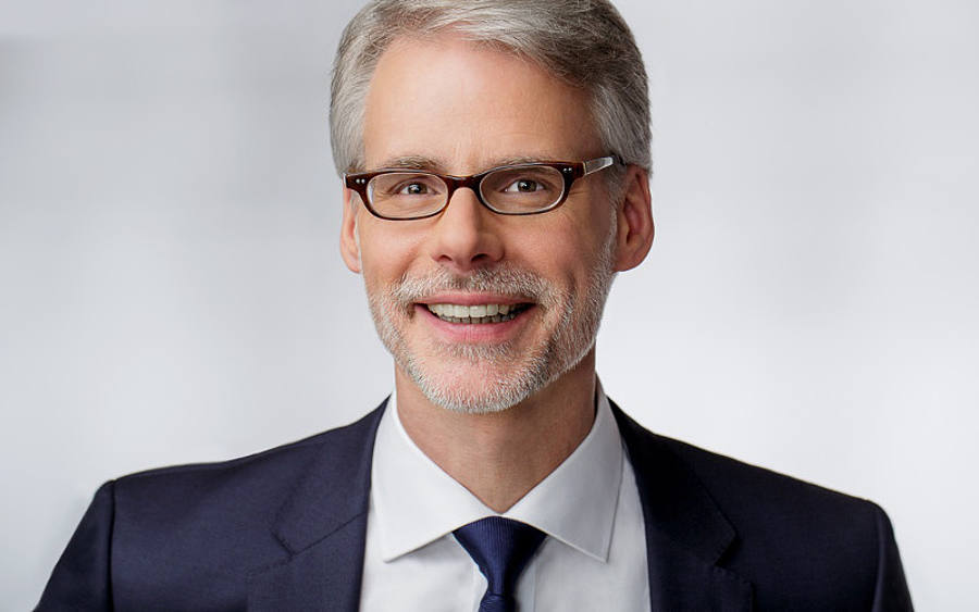 Bernd G Weber, Artegic AG
