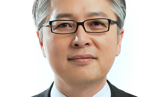 Brian Kwon, CEO von LG