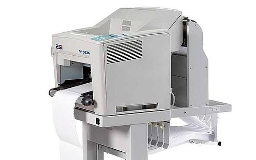 Das Modell PP 3034 der Psi Laser GmbH