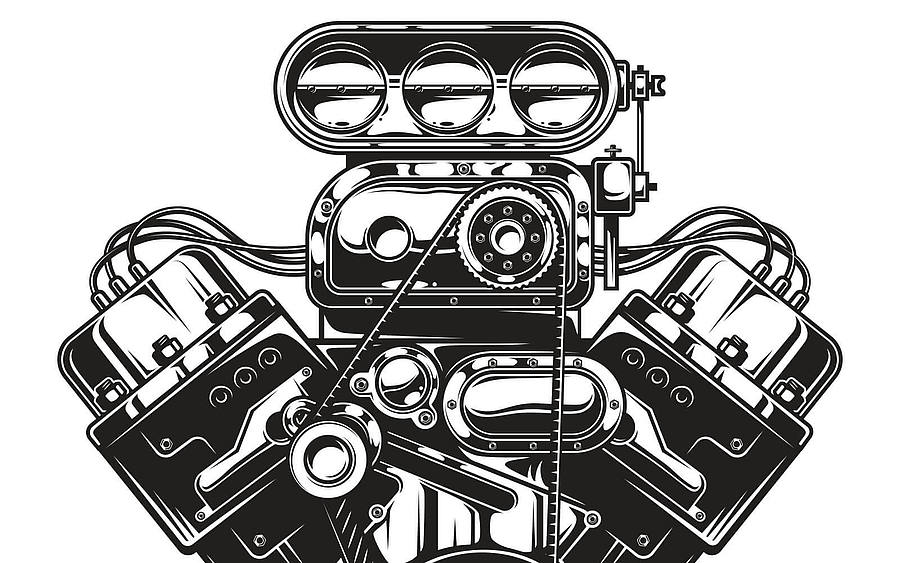 Motor