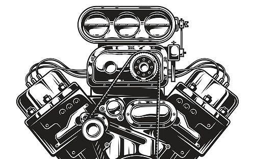 Motor