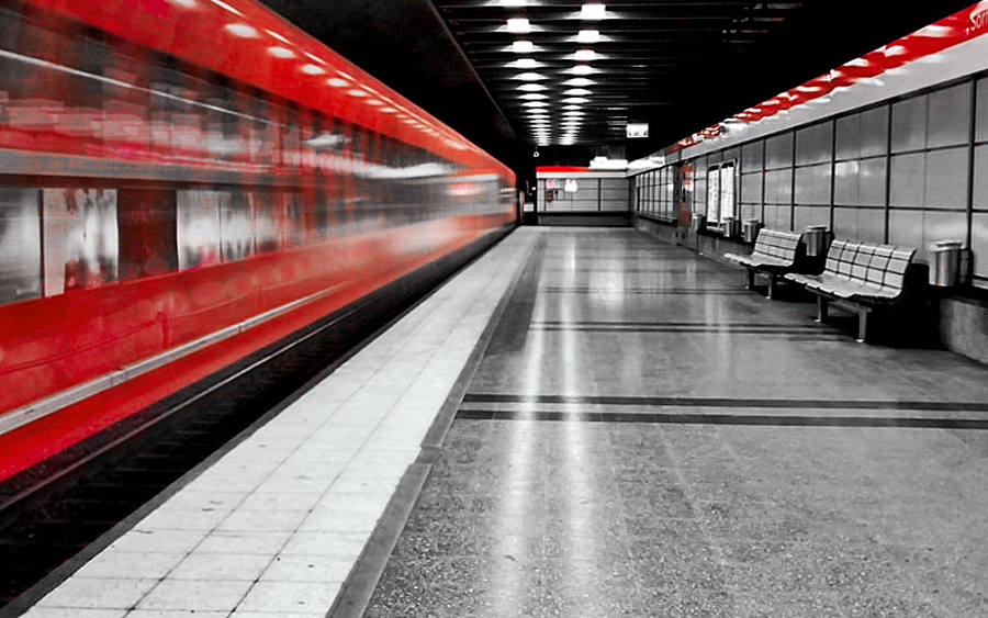 Kostenfreie Hotspots im ÖPNV