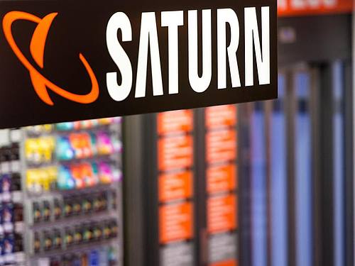 Saturn hat eine erste Version des Systems bereits im Frühjahr drei Monate lang in Innsbruck in Österreich getestet. ((Foto: Monika Skolimowska))