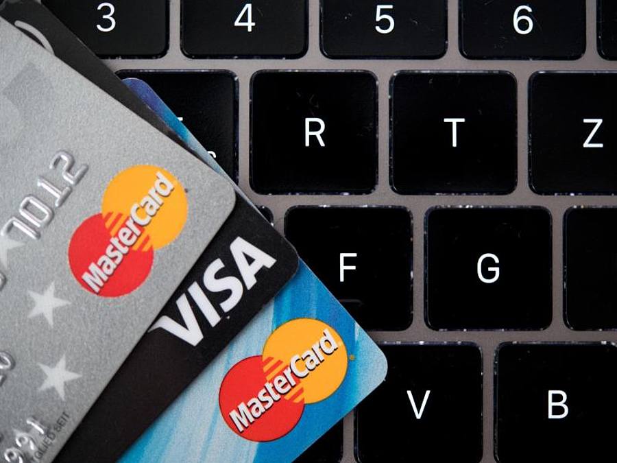 Das «Avalanche»-Netzwerk verschaffte sich durch sogenannte Phishing-Attacken Zugriff auf Bankkonten. Foto: Monika Skolimowska