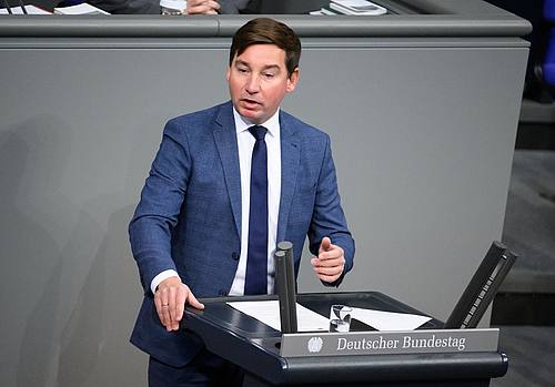 Sebastian Hartmann