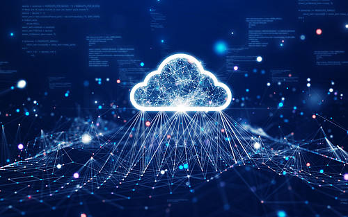 Plattform für Identity Management