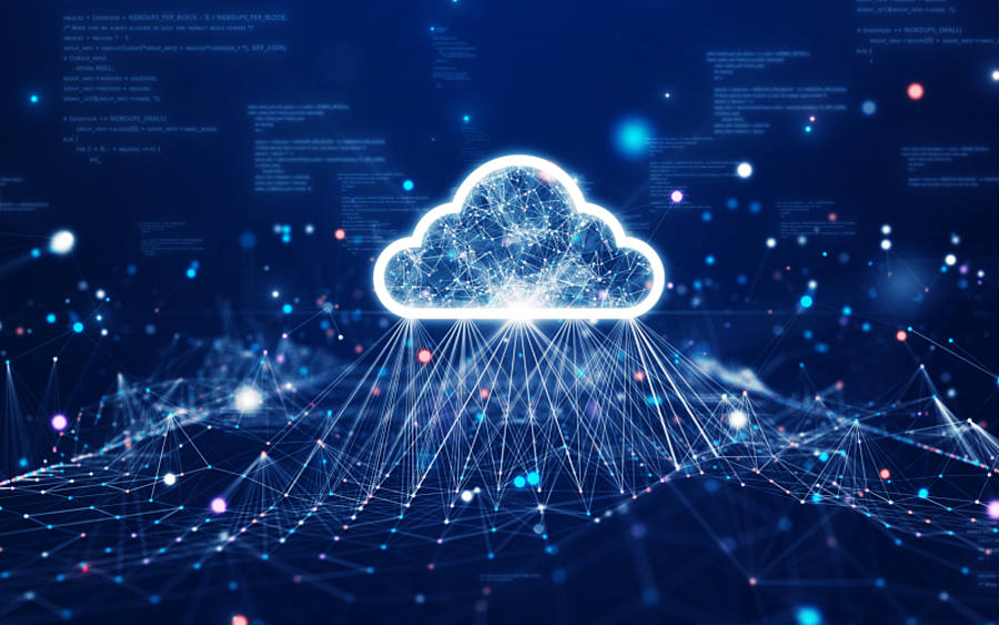 Plattform für Identity Management