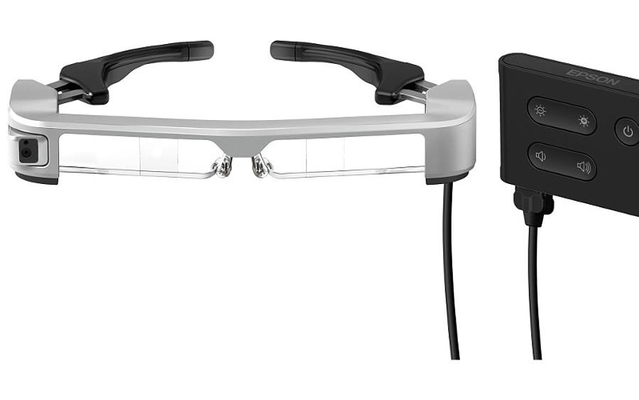 Augmented Reality