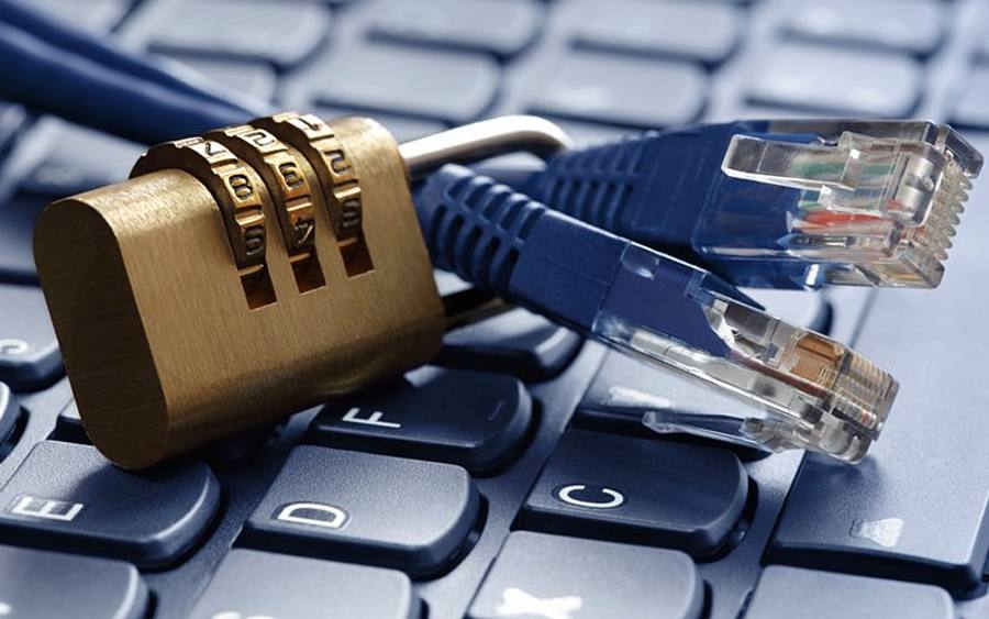 Datenschutz, Bildquelle: Thinkstock/iStock