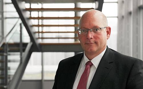 Stefan Riedel wechselt von IBM zu Adesso